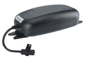 Kaidi KDLi26A 2600mAh Wireless Rechargeable Battery Pack Power Recliner